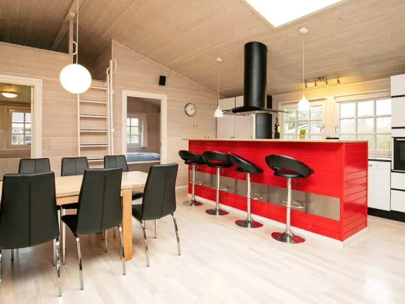 Billede 9 af 15 Person Holiday Home in Hals-by Traum