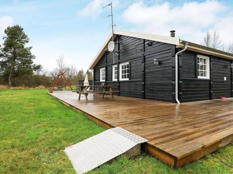 Billede 22 af 15 Person Holiday Home in Hals-by Traum