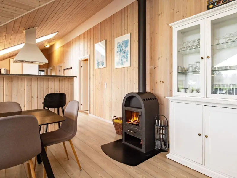 Billede 5 af 14 Person Holiday Home in Hojslev
