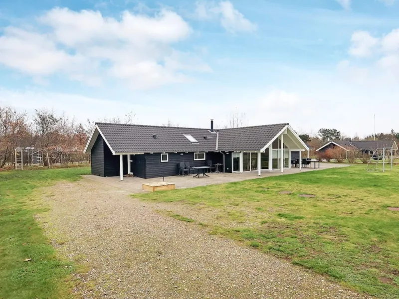 Billede 7 af 14 Person Holiday Home in Hojslev