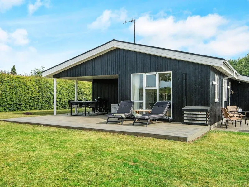 Billede 19 af Renovated Waterfront Retreat-by Traum