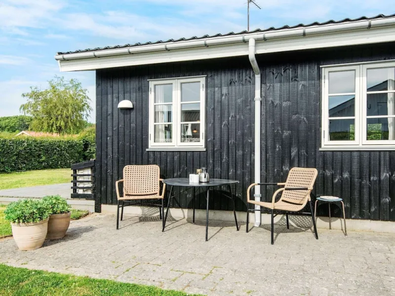 Billede 22 af Renovated Waterfront Retreat-by Traum