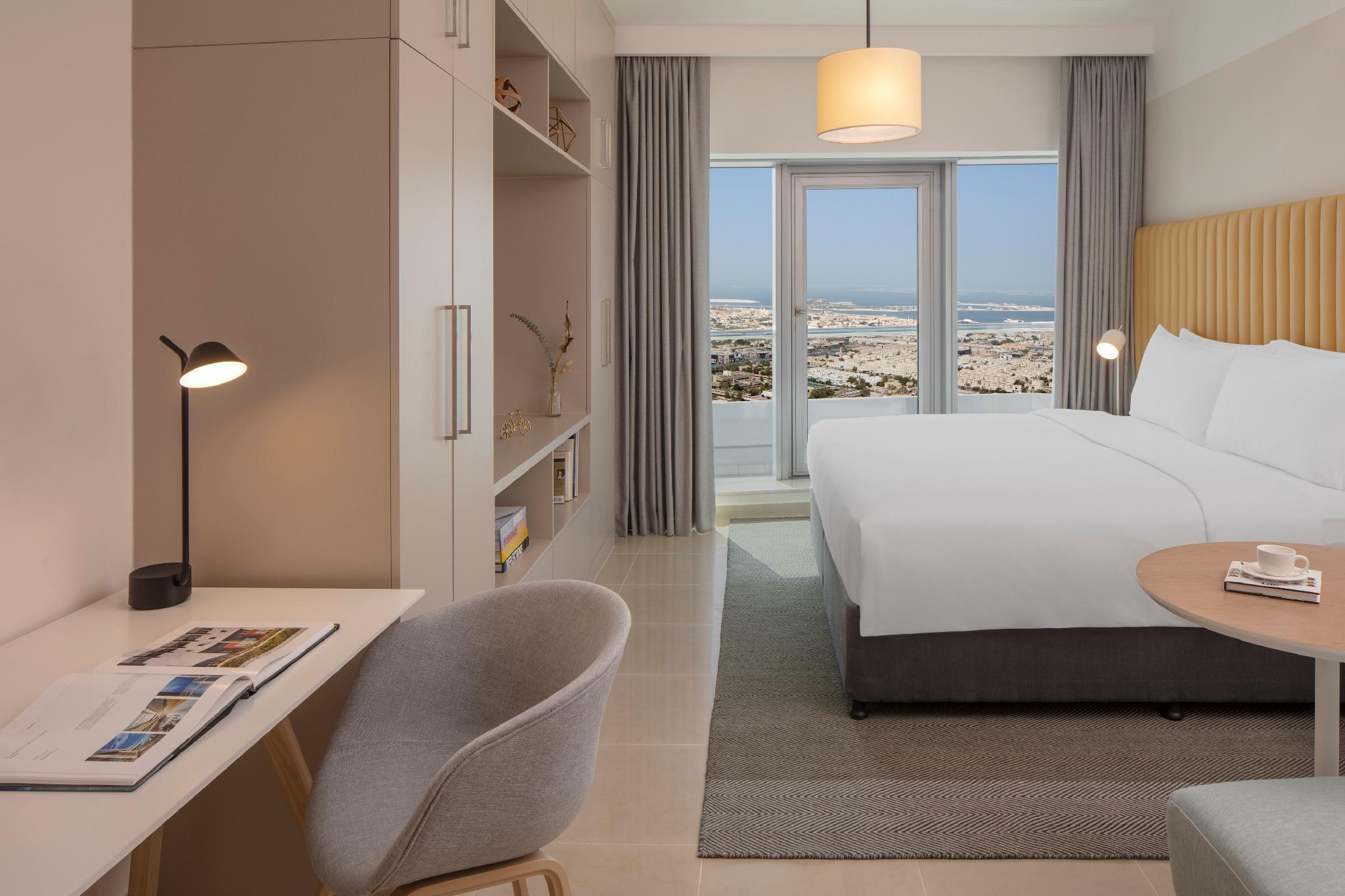 Al Salam Hotel Suites