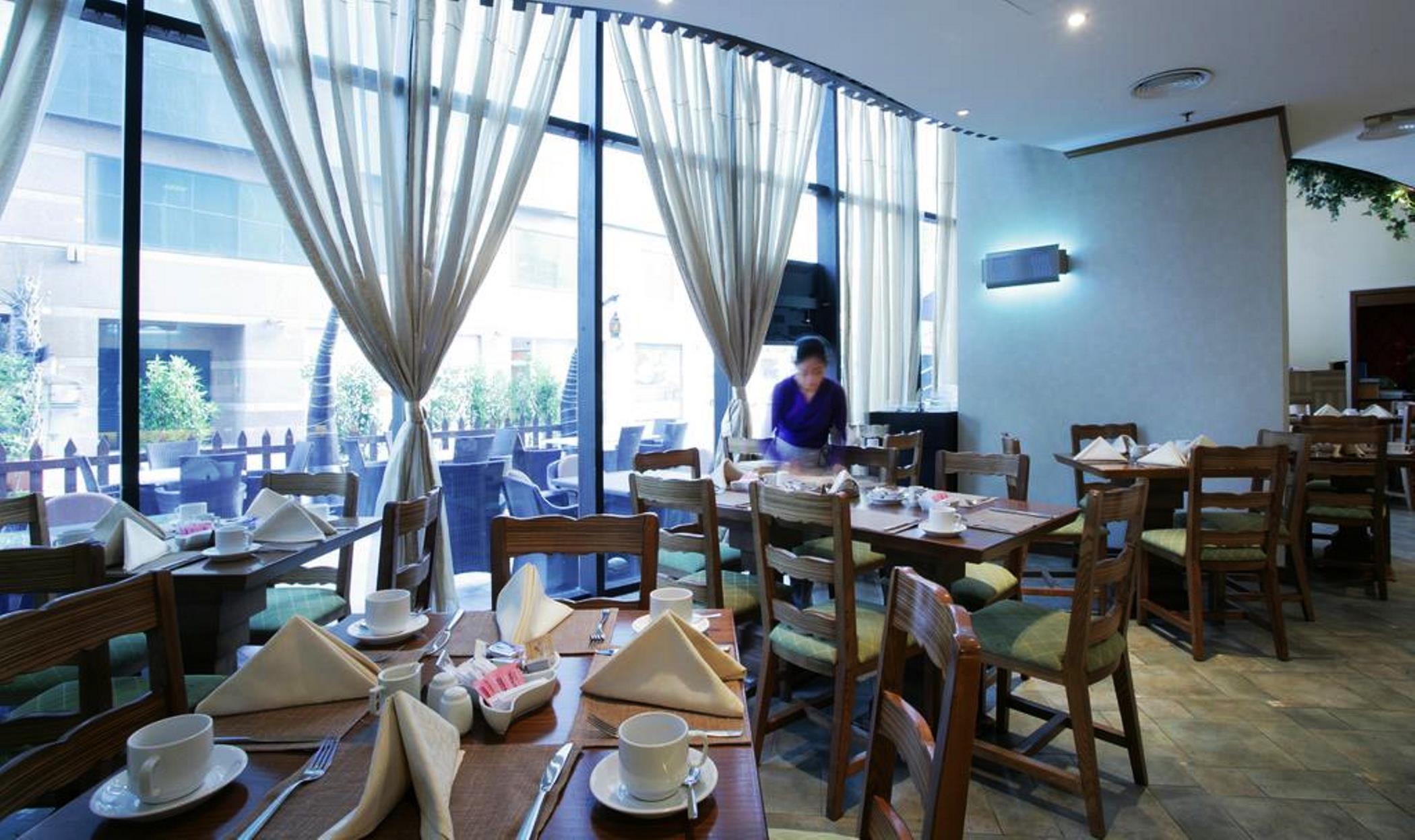 Al Salam Hotel Suites