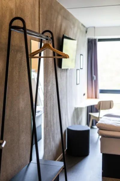 Billede 2 af Airport Hotel, Billund
