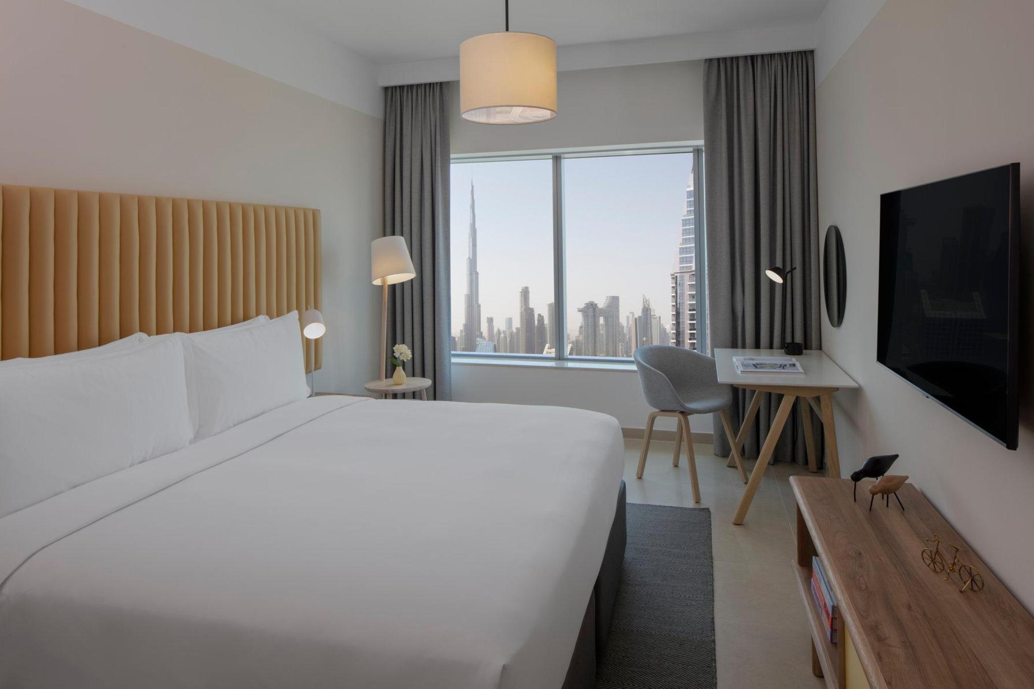 Al Salam Hotel Suites