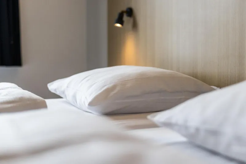 Billede 3 af Airport Hotel, Billund