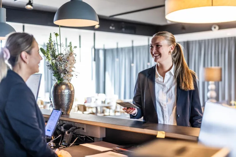 Billede 7 af Airport Hotel, Billund