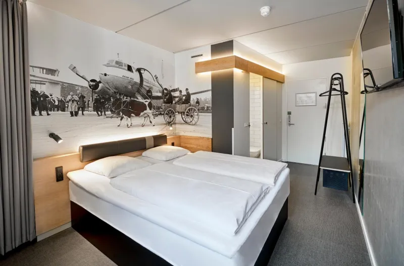 Billede 10 af Airport Hotel, Billund