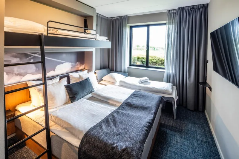 Billede 19 af Airport Hotel, Billund