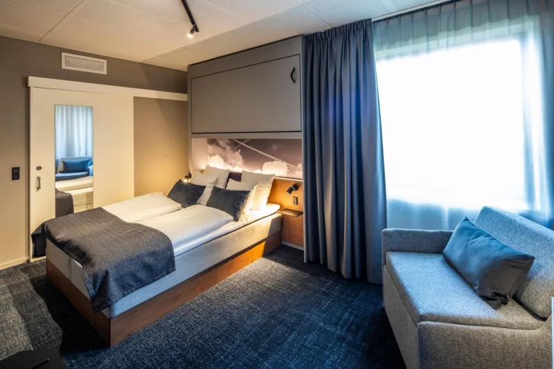 Billede 20 af Airport Hotel, Billund