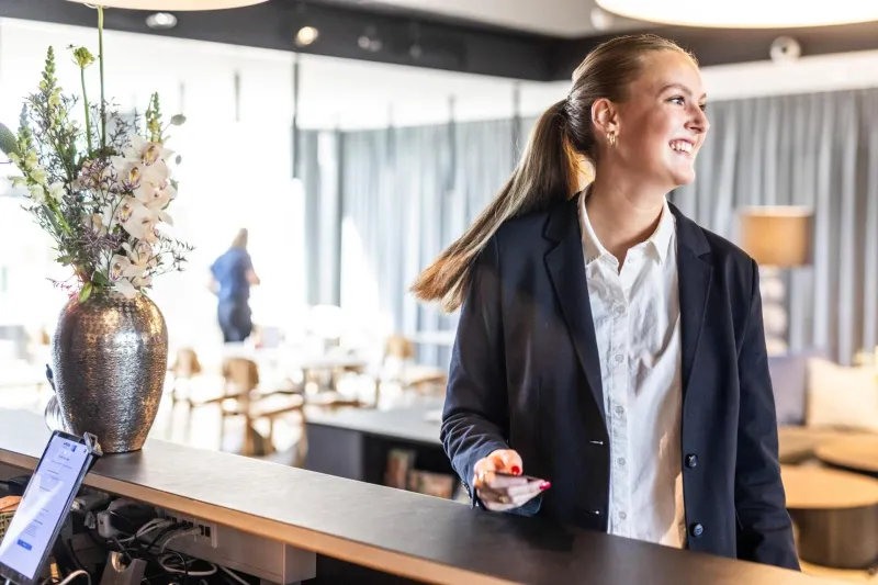Billede 24 af Airport Hotel, Billund