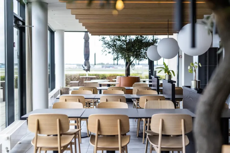Billede 28 af Airport Hotel, Billund