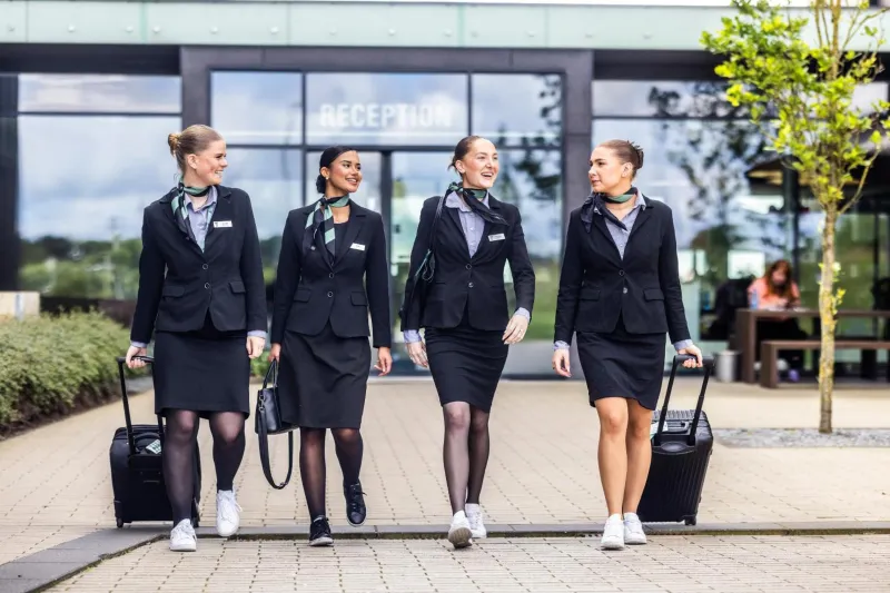 Billede 33 af Airport Hotel, Billund