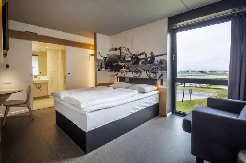 Billede 34 af Airport Hotel, Billund