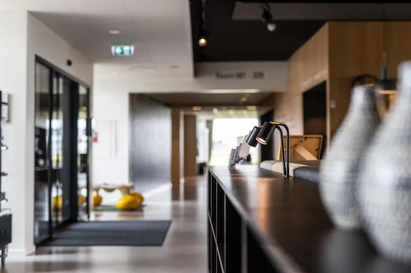 Billede 37 af Airport Hotel, Billund