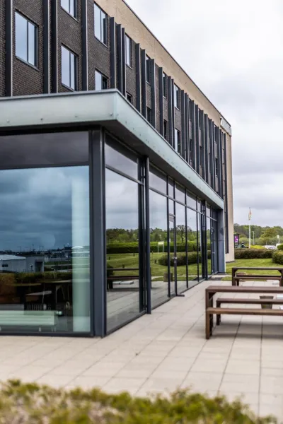 Billede 40 af Airport Hotel, Billund