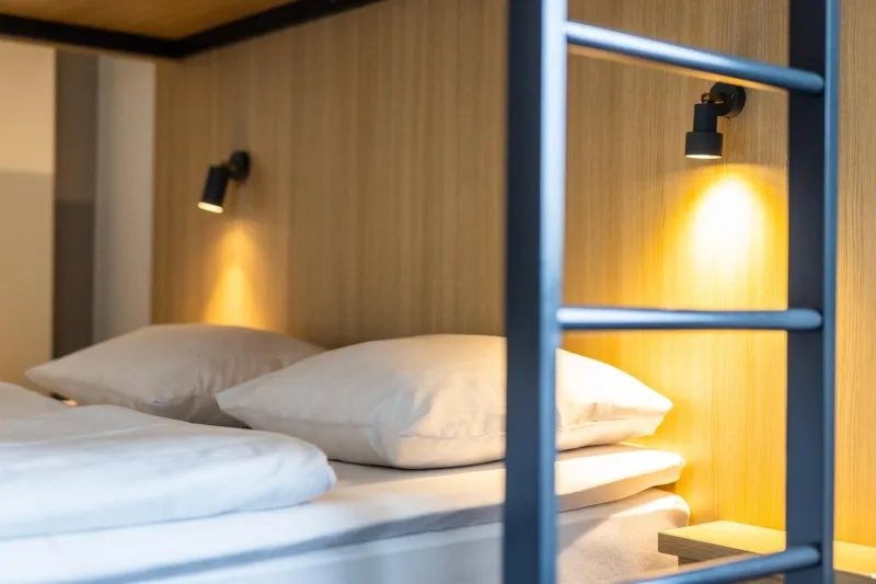 Billede 44 af Airport Hotel, Billund