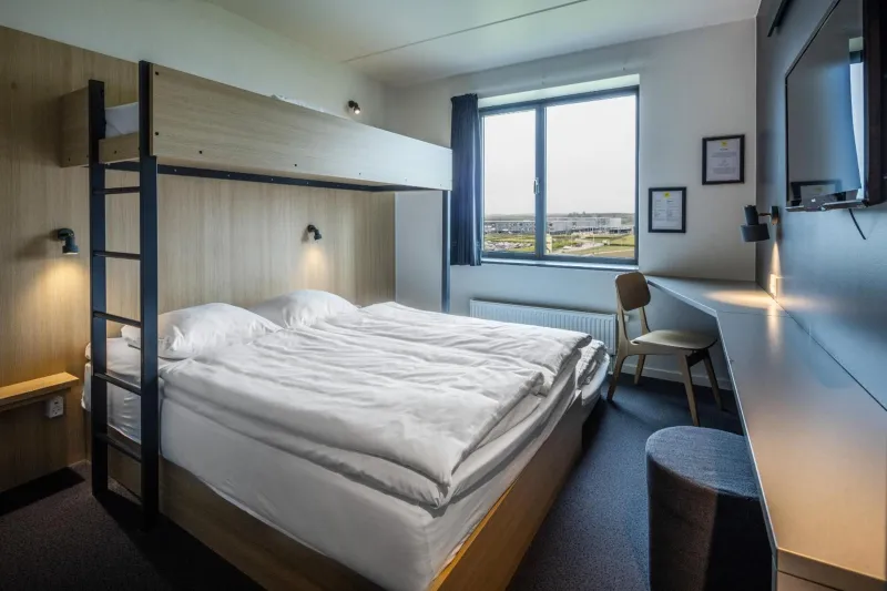 Billede 47 af Airport Hotel, Billund