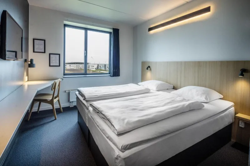 Billede 63 af Airport Hotel, Billund