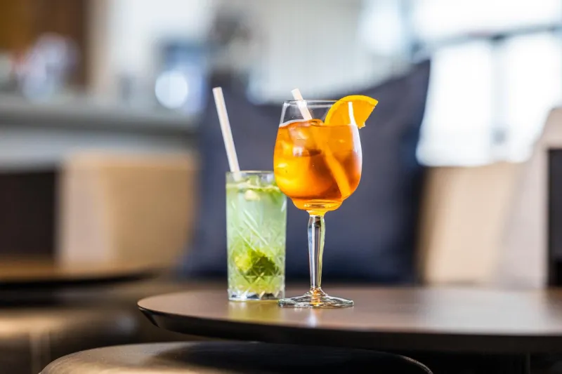Billede 64 af Airport Hotel, Billund