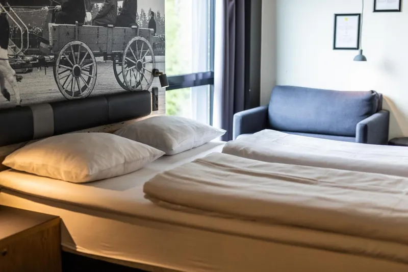 Billede 66 af Airport Hotel, Billund