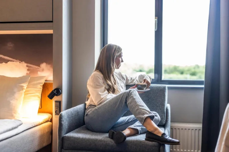 Billede 71 af Airport Hotel, Billund