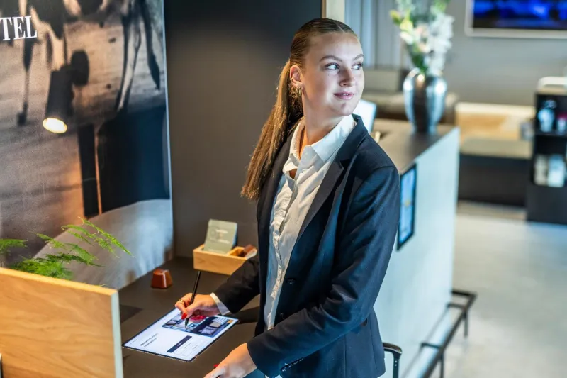 Billede 76 af Airport Hotel, Billund