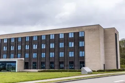 Billede 79 af Airport Hotel, Billund