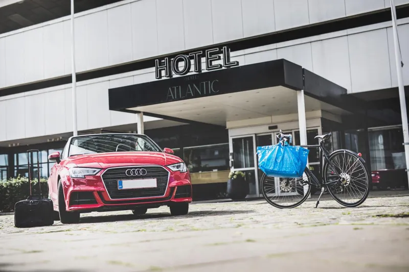 Billede 30 af Hotel Atlantic
