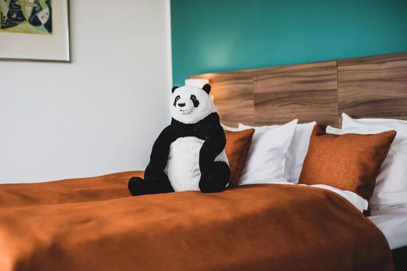 Billede 33 af Hotel Atlantic