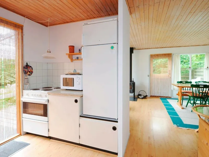 Billede 2 af 4 Person Holiday Home in Mesinge-by Traum