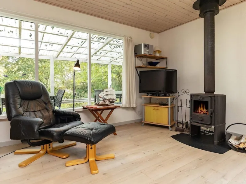 Billede 8 af 4 Person Holiday Home in Mesinge-by Traum