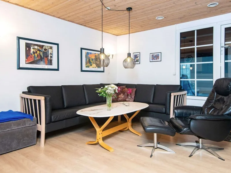 Billede 2 af Cozy Holiday Home in Ulfborg near Sea