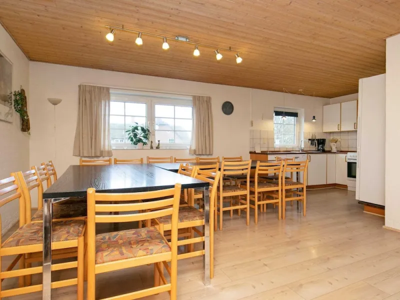 Billede 4 af Cozy Holiday Home in Ulfborg near Sea