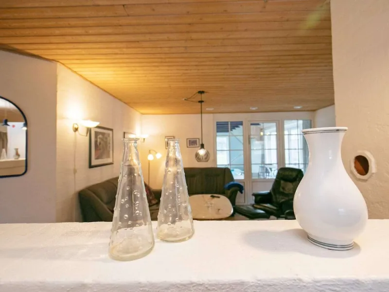 Billede 8 af Cozy Holiday Home in Ulfborg near Sea