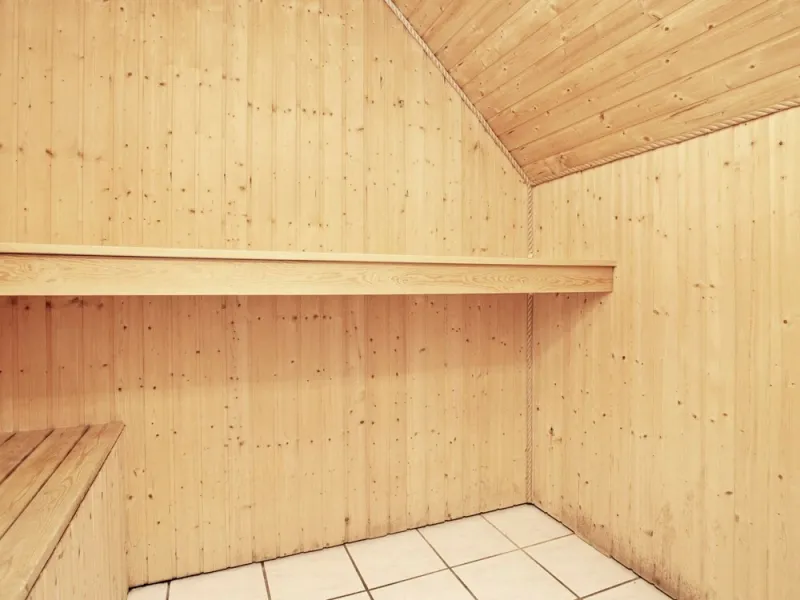 Billede 16 af Cozy Holiday Home in Ulfborg near Sea