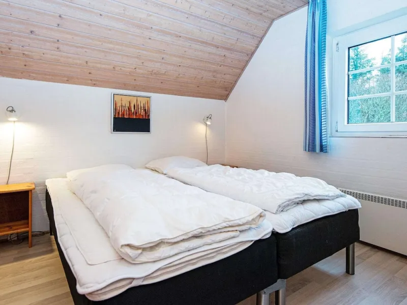 Billede 20 af Cozy Holiday Home in Ulfborg near Sea