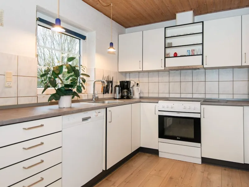 Billede 23 af Cozy Holiday Home in Ulfborg near Sea