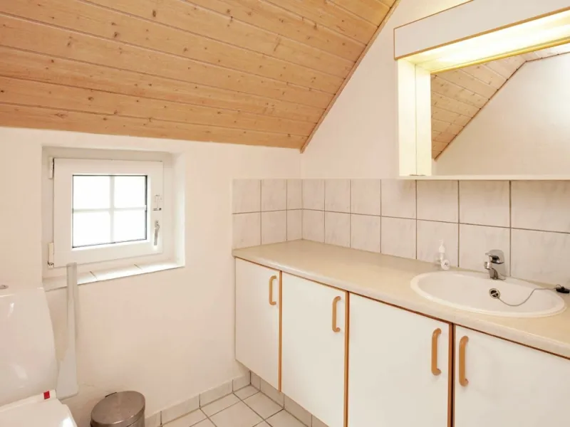Billede 28 af Cozy Holiday Home in Ulfborg near Sea