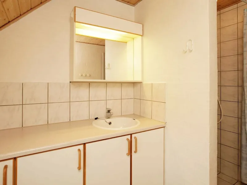 Billede 30 af Cozy Holiday Home in Ulfborg near Sea