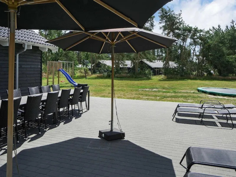 Billede 2 af 22 Person Holiday Home in Nexo