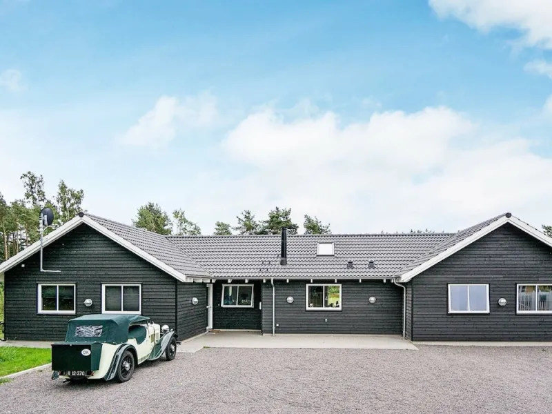 Billede 7 af 22 Person Holiday Home in Nexo