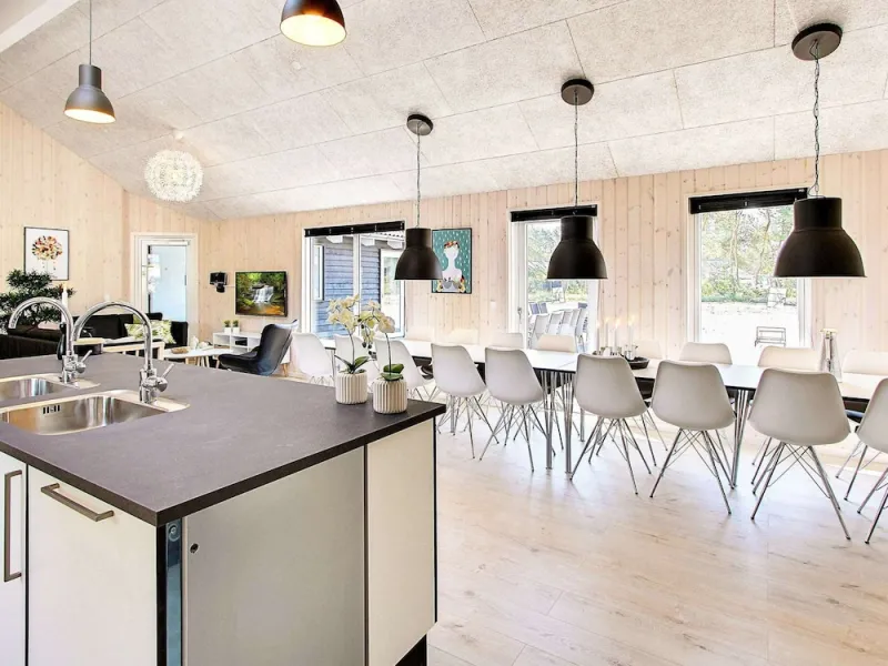 Billede 13 af 22 Person Holiday Home in Nexo