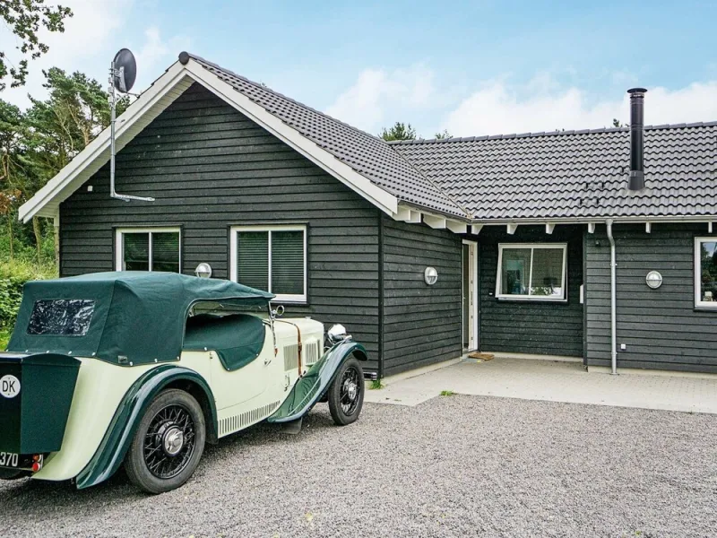 Billede 16 af 22 Person Holiday Home in Nexo