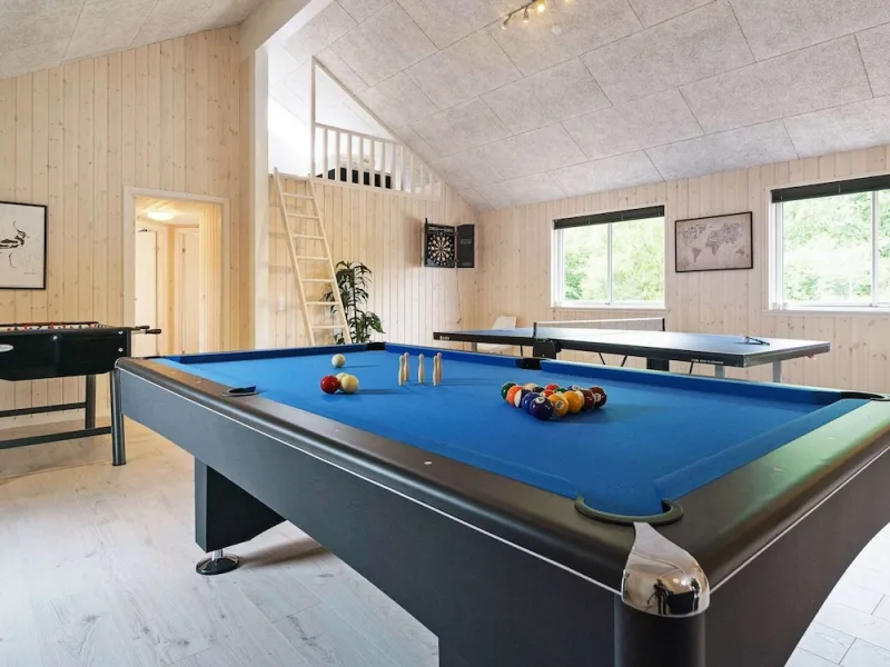 Billede 18 af 22 Person Holiday Home in Nexo