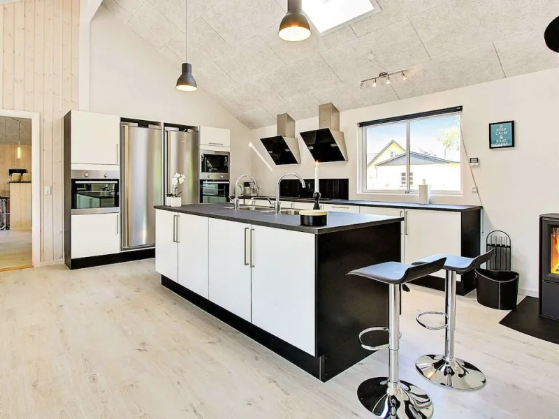 Billede 27 af 22 Person Holiday Home in Nexo