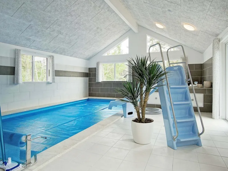Billede 29 af 22 Person Holiday Home in Nexo