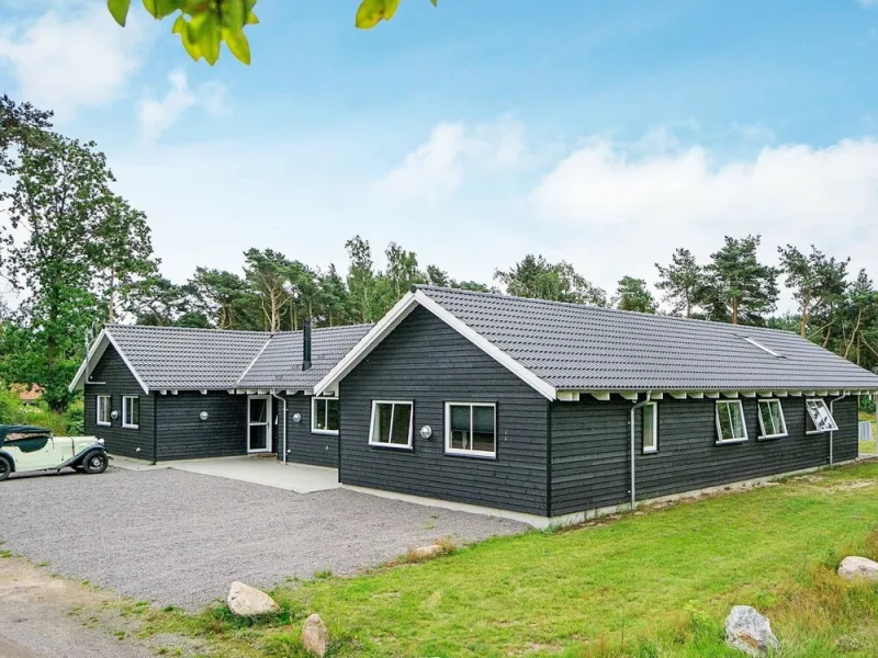 Billede 31 af 22 Person Holiday Home in Nexo