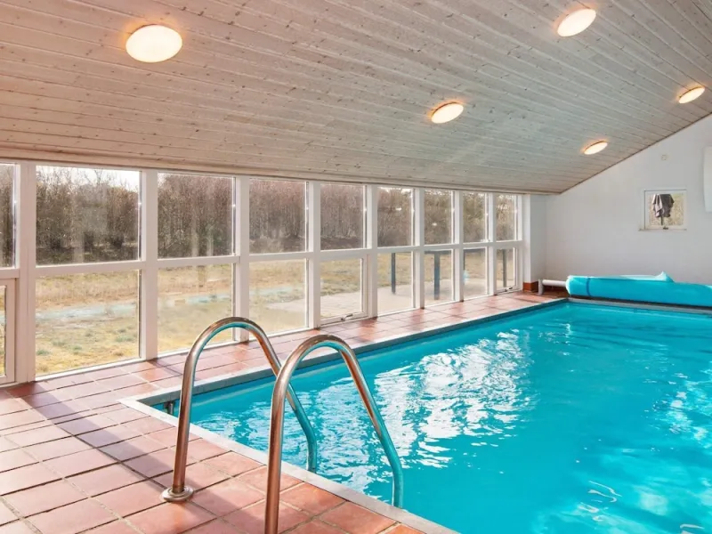 Billede 3 af Luxury Pool Retreat in Ebeltoft - By Traum Ferienwohnungen